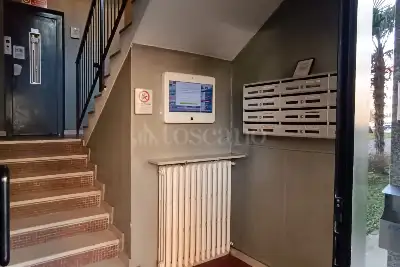 Casa in vendita, Via Ugo Betti, Milano