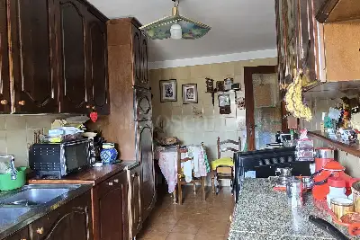 Casa in vendita, Via Prospero Alpino, Roma