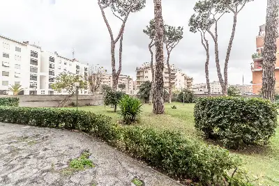 Casa in vendita, Via dell'Idroscalo, Roma