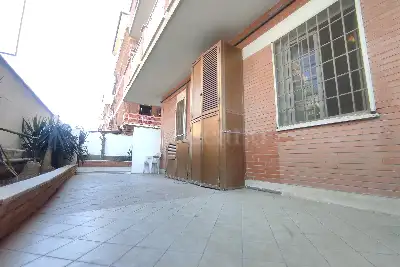 Casa in vendita, Via Enea Picchio, Roma