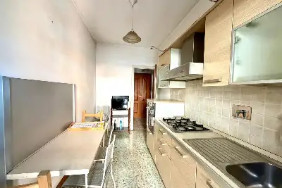 Casa in vendita, Via Marco Valerio Corvo, Roma