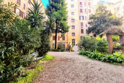 Cantina in vendita, Via Como, Roma