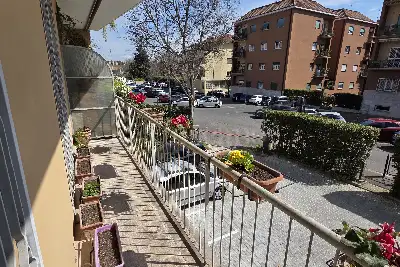 Casa in vendita, Via Tito Omboni, Roma