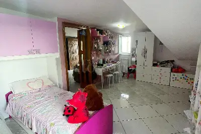 Casa in vendita, Via Terminillo, Monterotondo