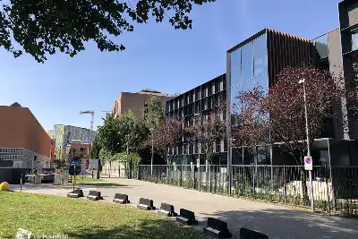 Ufficio in affitto, Via Spezia, Milano