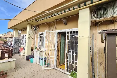 Attico in vendita, Via Danilo Stiepovich, Roma