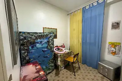 Casa in vendita, Via Benedetto Croce, Palermo