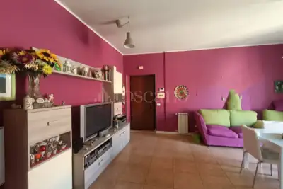 Casa in vendita, Via dei Minatori, Roma
