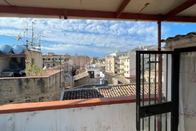 Casa in vendita, Via Rosario Riolo, Palermo