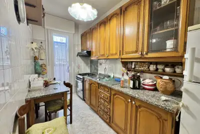 Casa in vendita, Via Candido Manca, Roma