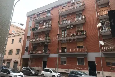 Casa in vendita, Via Molise, Cagliari