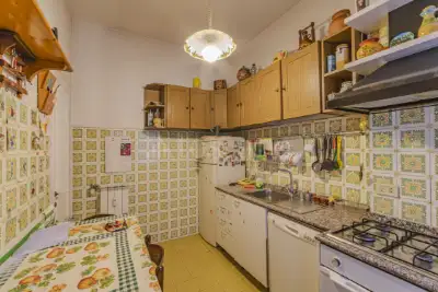 Casa in vendita, Viale Isacco Newton, Roma