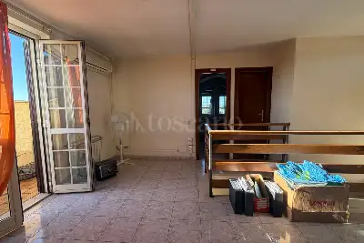 Casa in vendita, Via Lucrezia Romana, Ciampino