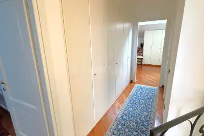 Casa in vendita, Viale alla Stazione, Sori