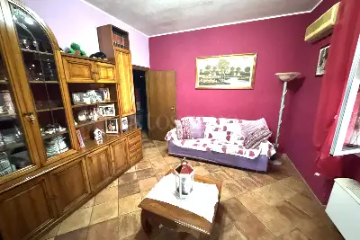 Villa in vendita, Via Cave, Nettuno