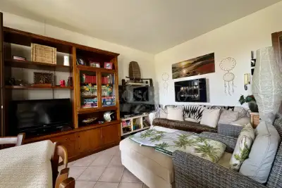 Casa in vendita, Via Repubblica, Manerba del Garda