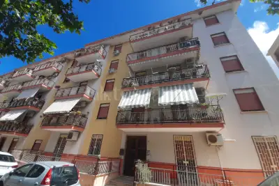 Casa in vendita, Via Giovanni Pascoli, Capaci
