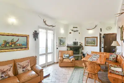 Casa in vendita, Via per il Bisbino, Cernobbio