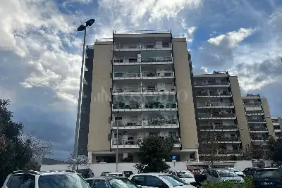 Casa in vendita, Via Luigi de Marchi, Roma