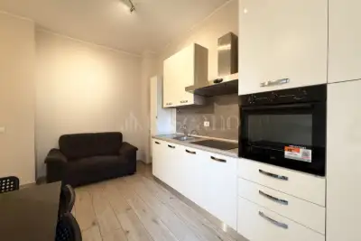 Casa in affitto, Via Emilio Morosini 22, Milano