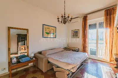 Casa in vendita, Via Giovanni Battista Bodoni, Roma