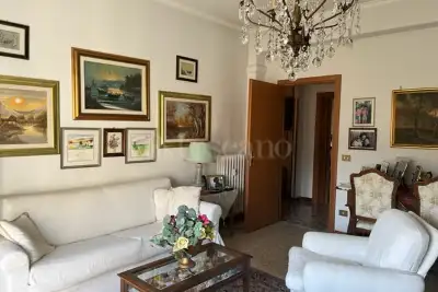 Casa in vendita, Via Cristoforo Colombo, Roma