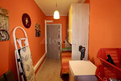 Casa in vendita, Via Piazzetta, San Quirino