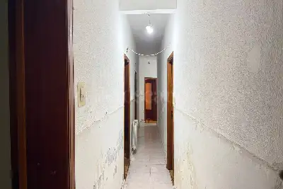 Casa in vendita, Via Ughetti, Catania