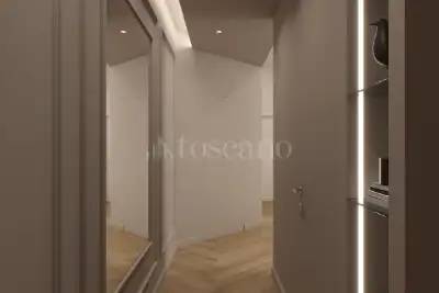 Casa in vendita, Via Cosimo Ridolfi, Firenze