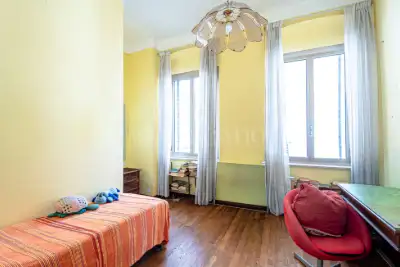 Casa in vendita, Corso Torino, Genova