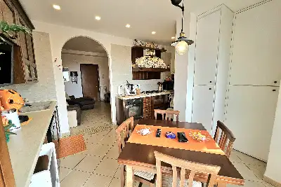 Casa in vendita, Via degli Anemoni, Santa Marinella