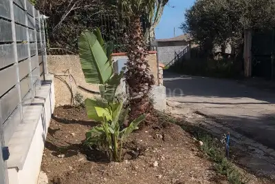 Villa in vendita, Contrada San Nicola, Trabia