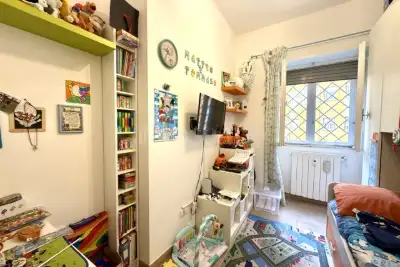 Casa in vendita, Viale San Giovanni Bosco, Roma