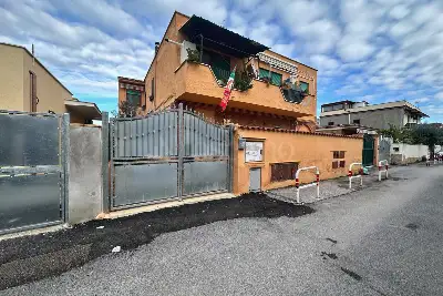 Casa in vendita, Via Sardara, Fiumicino
