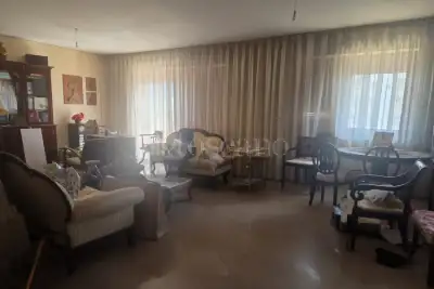 Casa in vendita, Viale Croce Rossa, Palermo