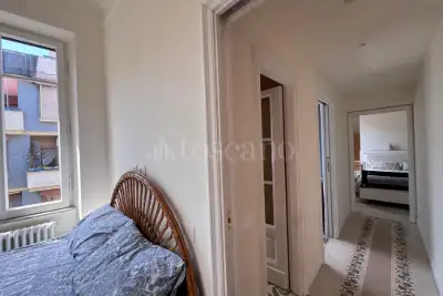 Casa in vendita, Via dei Navicellari, Roma