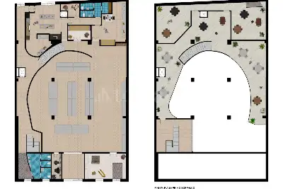 Negozio in vendita, Pressi Palazzo Doglio, Cagliari