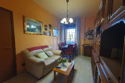 Casa in vendita, via Bellarmino, Milano