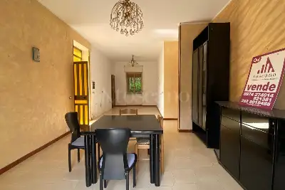 Casa in vendita, Frazione San Nicola dei Lembo, Montecorice