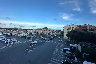 Casa in vendita, Viale dei Promontori, Roma