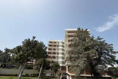 Casa in vendita, Via Luigi Luzzatti, Bari