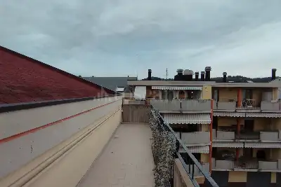 Attico in vendita, Via Nilo 22, Montesilvano