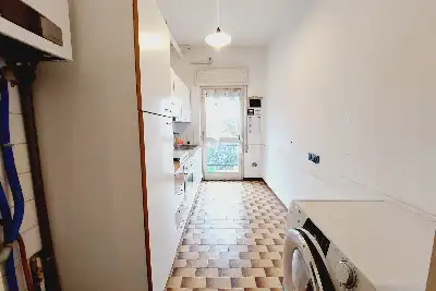 Casa in vendita, Via Stuparich, Brescia