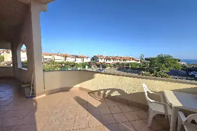 Casa in vendita, Via Mar Egeo, Santa Marinella