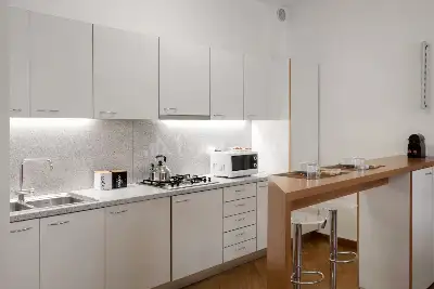 Casa in affitto, Via Fratta, Verona