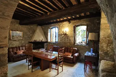 Casale in vendita, Località Maggiano, Casole d'Elsa