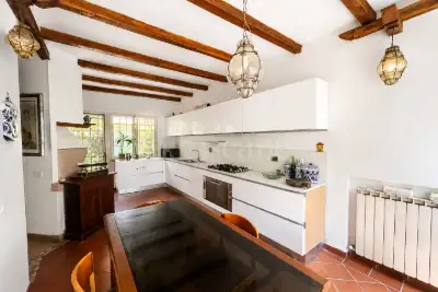 Villa in vendita, Via Male, Roma