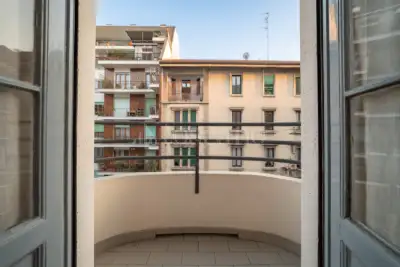 Casa in affitto, Via Gaetano Previati, Milano