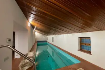 Villa Plurifamiliare in vendita, Via Mastromarco, Alanno