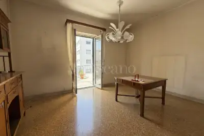 Attico in vendita, Via Terrasanta, Palermo